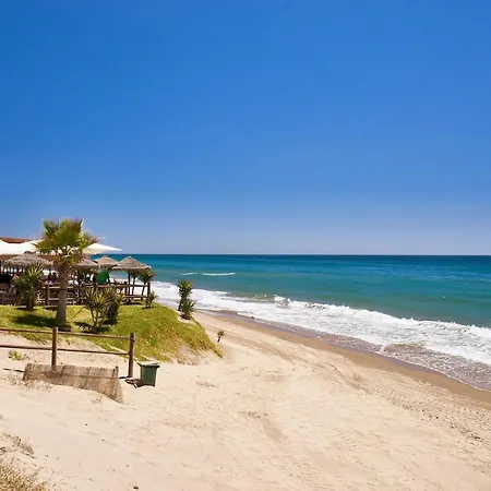 Oleholidays Romana Playa 334 Vistas Al Mar Marbella