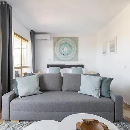 Apartment Oleholidays Romana Playa 334 Vistas Al Mar Marbella