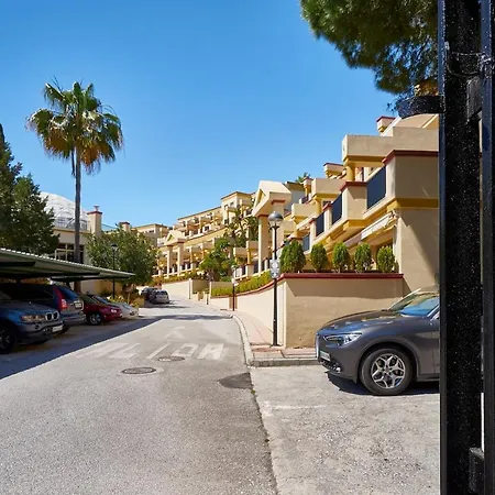 Oleholidays Romana Playa 334 Vistas Al Mar Apartment