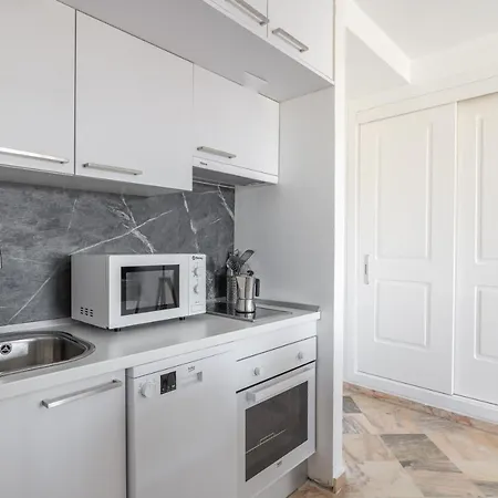 Apartment Oleholidays Romana Playa 334 Vistas Al Mar