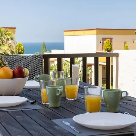 Oleholidays Romana Playa 334 Vistas Al Mar *