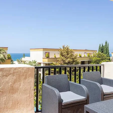 Appartamento Oleholidays Romana Playa 334 Vistas Al Mar
