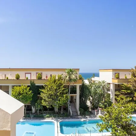 Oleholidays Romana Playa 334 Vistas Al Mar