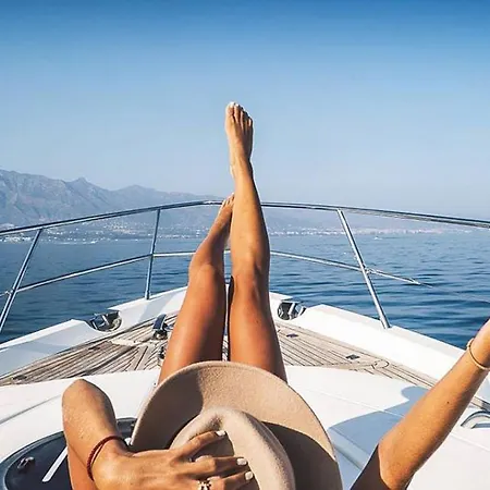 Appartamento Oleholidays Romana Playa 334 Vistas Al Mar *