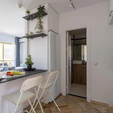 Apartment Oleholidays Romana Playa 334 Vistas Al Mar *