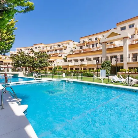 Oleholidays Romana Playa 334 Vistas Al Mar