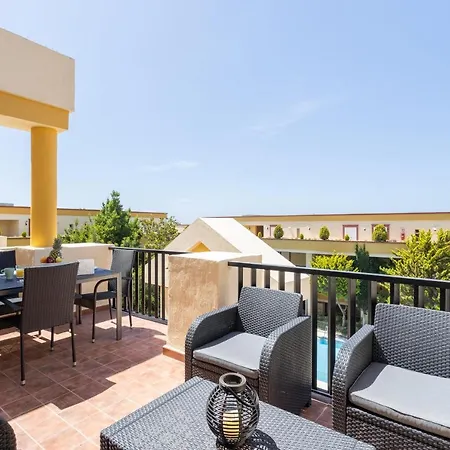 Apartment Oleholidays Romana Playa 334 Vistas Al Mar