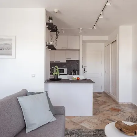 Oleholidays Romana Playa 334 Vistas Al Mar Appartamento