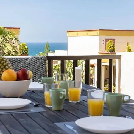 Oleholidays Romana Playa 334 Vistas Al Mar