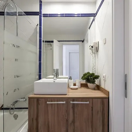 Oleholidays Romana Playa 334 Vistas Al Mar *