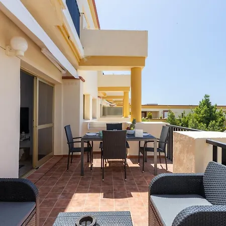 Oleholidays Romana Playa 334 Vistas Al Mar Appartamento Marbella