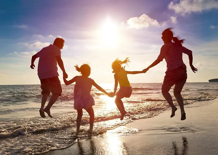 Oleholidays Romana Playa 334 Vistas Al Mar Апартаменты Марбелья