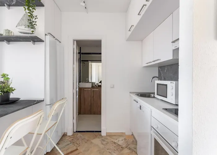 Oleholidays Romana Playa 334 Vistas Al Mar