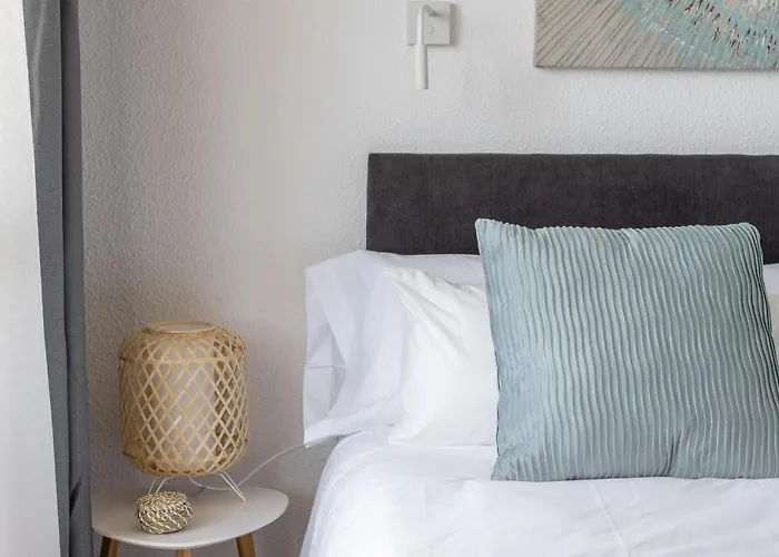 Апартаменты Oleholidays Romana Playa 334 Vistas Al Mar