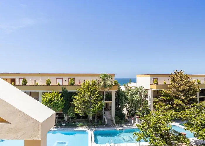 Oleholidays Romana Playa 334 Vistas Al Mar