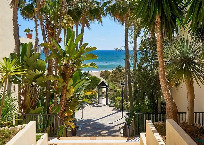 Oleholidays Romana Playa 334 Vistas Al Mar *