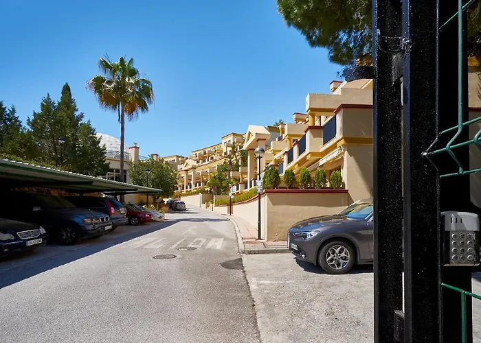 Oleholidays Romana Playa 334 Vistas Al Mar Апартаменты