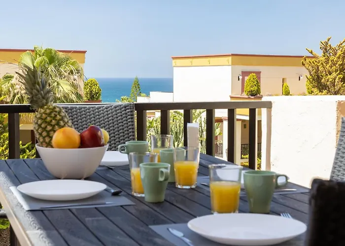 Oleholidays Romana Playa 334 Vistas Al Mar