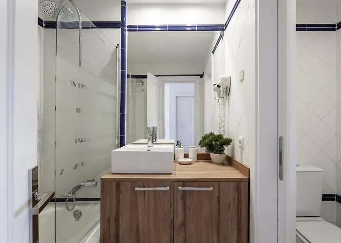 Oleholidays Romana Playa 334 Vistas Al Mar *