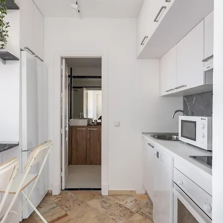 Oleholidays Romana Playa 334 Vistas Al Mar