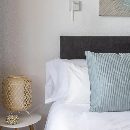 Apartmán Oleholidays Romana Playa 334 Vistas Al Mar