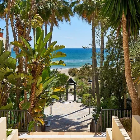 Oleholidays Romana Playa 334 Vistas Al Mar *