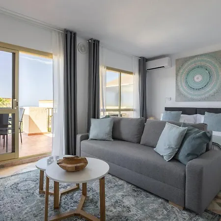 Oleholidays Romana Playa 334 Vistas Al Mar *